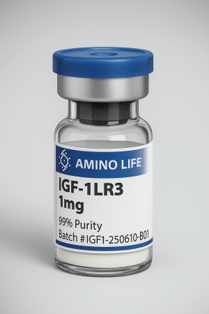 IGF-1LR3 1mg