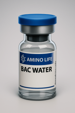 BAC WATER