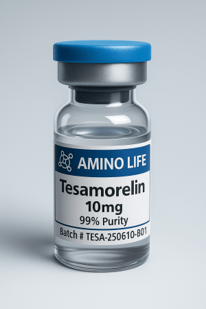 Tesamorelin 10mg