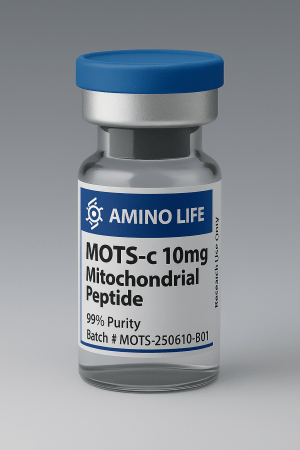 MOTS-C 10mg